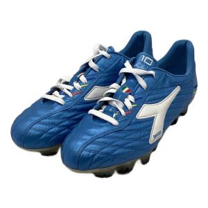 DIADORA (ディアドラ) サポーターグッズ SIZE 27cm ロベルト・バッジョ 引退試合モデルスパイク