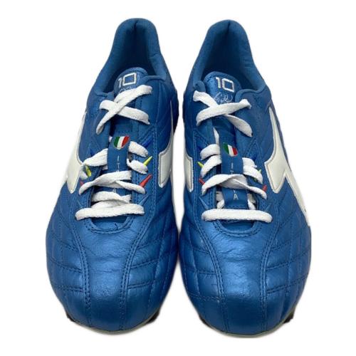 DIADORA (ディアドラ) サポーターグッズ SIZE 27cm ロベルト・バッジョ 引退試合モデルスパイク