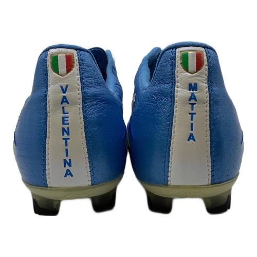 DIADORA (ディアドラ) サポーターグッズ SIZE 27cm ロベルト・バッジョ 引退試合モデルスパイク