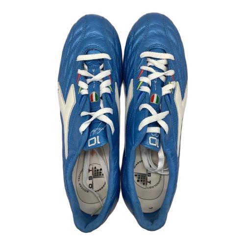 DIADORA (ディアドラ) サポーターグッズ SIZE 27cm ロベルト・バッジョ 引退試合モデルスパイク