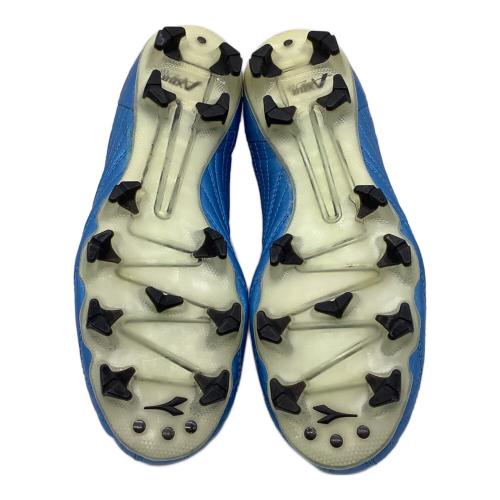 DIADORA (ディアドラ) サポーターグッズ SIZE 27cm ロベルト・バッジョ 引退試合モデルスパイク