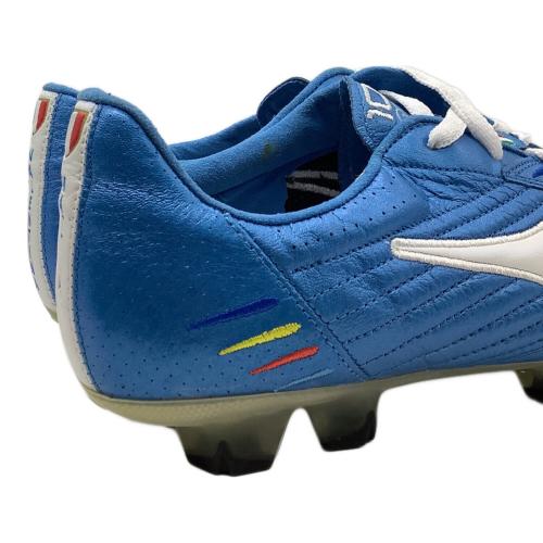 DIADORA (ディアドラ) サポーターグッズ SIZE 27cm ロベルト・バッジョ 引退試合モデルスパイク