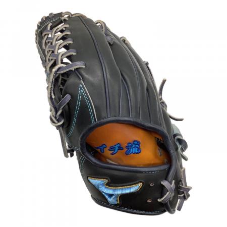 MIZUNO (ミズノ) MIZUNO PRO MAJOR QUALITY ORDER 硬式グローブ ケース