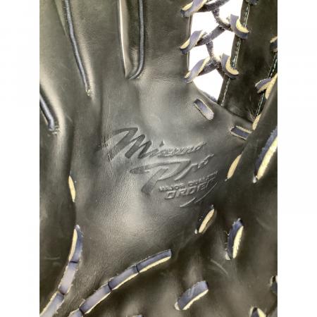 MIZUNO (ミズノ) MIZUNO PRO MAJOR QUALITY ORDER 硬式グローブ ケース