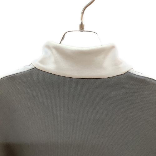 横浜F・マリノス (ヨコハマエフマリノス) サポーターグッズ SIZE O グレー ジャージトップ ティロ21 GM7355