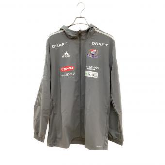 横浜F・マリノス (ヨコハマエフマリノス) サポーターグッズ SIZE XO ジャージトップ ティロ21ウィンドブレーカー GP4964