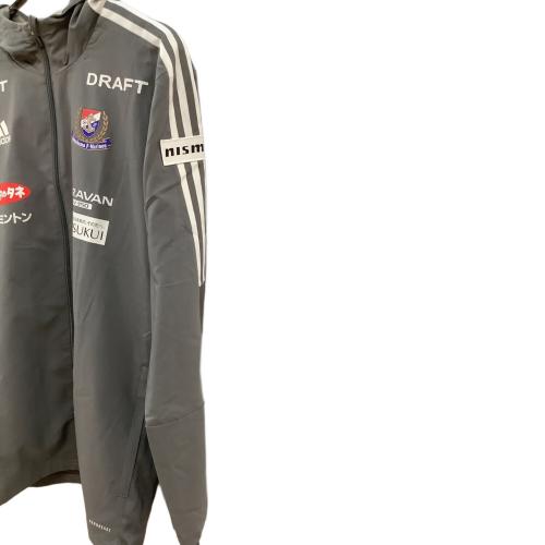 横浜F・マリノス (ヨコハマエフマリノス) サポーターグッズ SIZE XO ジャージトップ ティロ21ウィンドブレーカー GP4964