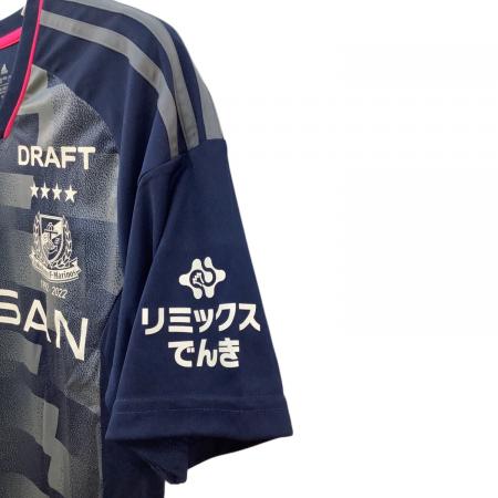 横浜F・マリノス (ヨコハマエフマリノス) 2022シーズン・クラブ創設30