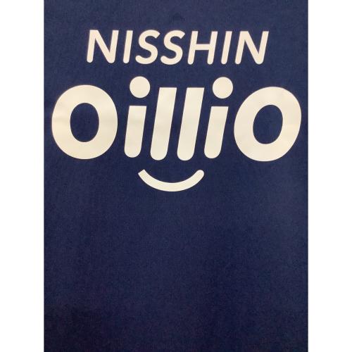 横浜F・マリノス (ヨコハマエフマリノス) 2022シーズン・クラブ創設30周年リミテッド サッカーユニフォーム HB5384 メンズ SIZE L ネイビー