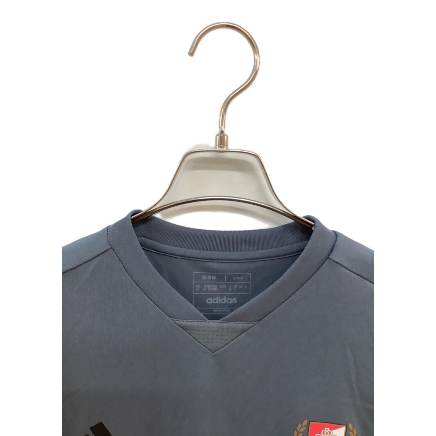 横浜F・マリノス 練習着 ノースリーブ 横浜F・マリノス ノースリーブトレーニング ウェアサッカーアディダス