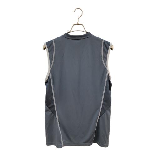 横浜F・マリノス 練習着 ノースリーブ 横浜F・マリノス (ヨコハマエフマリノス) ティロ23コンプリート