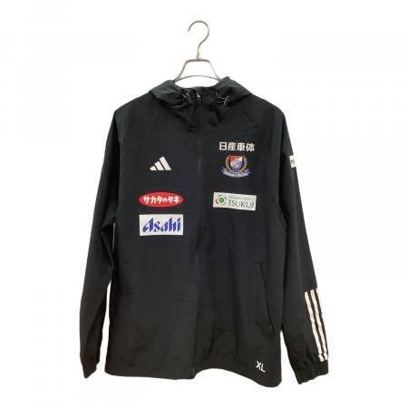 横浜F・マリノス (ヨコハマエフマリノス) サポーターグッズ ブラック