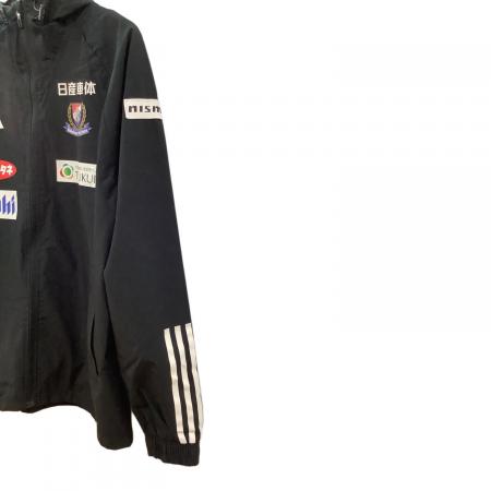 横浜F・マリノス (ヨコハマエフマリノス) サポーターグッズ ブラック