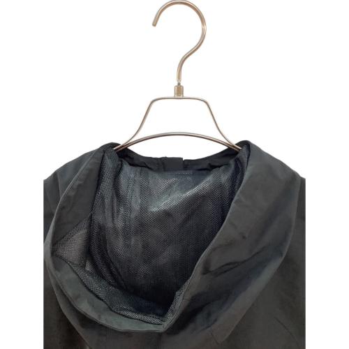 横浜F・マリノス (ヨコハマエフマリノス) サポーターグッズ ブラック ジャージトップ ティロ23ウィンドブレーカー HK7656