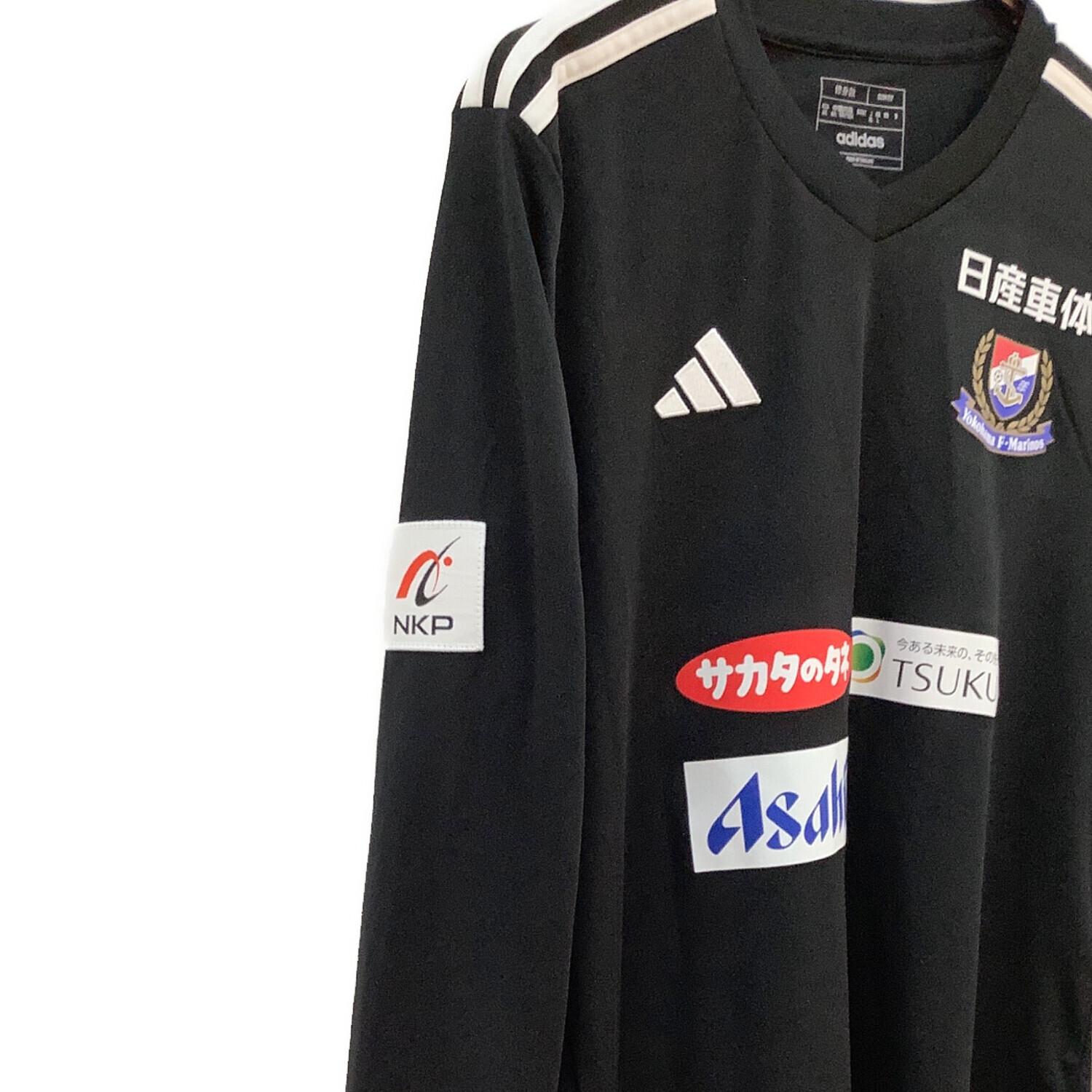 横浜F・マリノス (ヨコハマエフマリノス) サッカーユニフォーム