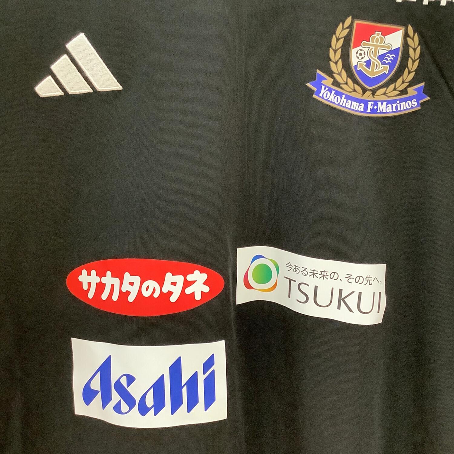 横浜F・マリノス (ヨコハマエフマリノス) サッカーユニフォーム