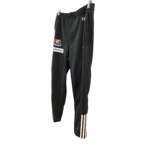 横浜F・マリノス (ヨコハマエフマリノス) サポーターグッズ 2XL ジャージボトム ティロ23コンペティショントレーニングパンツ HC5483