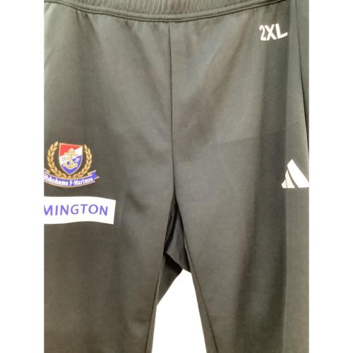 横浜F・マリノス (ヨコハマエフマリノス) サポーターグッズ 2XL ジャージボトム ティロ23コンペティショントレーニングパンツ HC5483