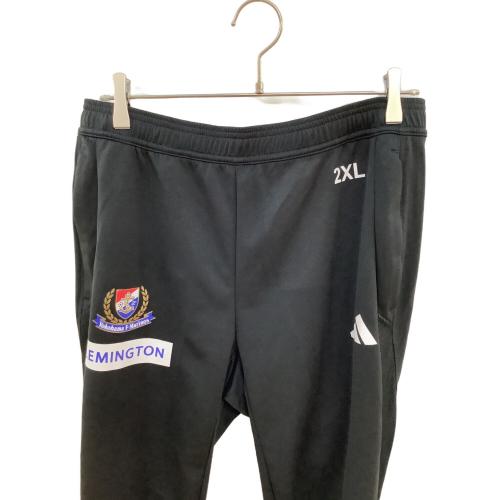 横浜F・マリノス (ヨコハマエフマリノス) サポーターグッズ 2XL ジャージボトム ティロ23コンペティショントレーニングパンツ HC5483