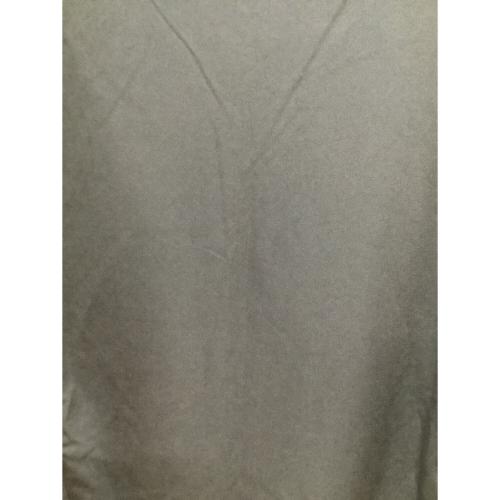 横浜F・マリノス (ヨコハマエフマリノス) サッカーユニフォーム メンズ SIZE XL ブラック プラクティスシャツ HK7638