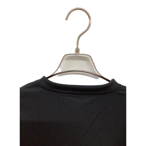 横浜F・マリノス (ヨコハマエフマリノス) サッカーユニフォーム メンズ SIZE XL ブラック プラクティスシャツ HK7638