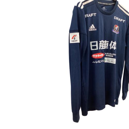 横浜F・マリノス (ヨコハマエフマリノス) サッカーユニフォーム メンズ