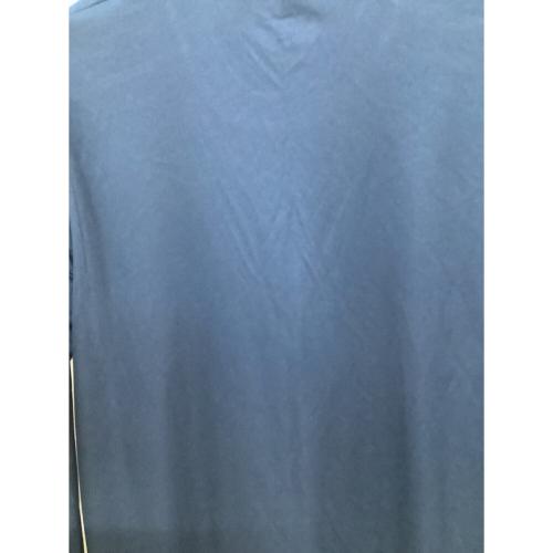 横浜F・マリノス (ヨコハマエフマリノス) サッカーユニフォーム メンズ SIZE O ネイビー プラクティスシャツ・長袖 DN9384