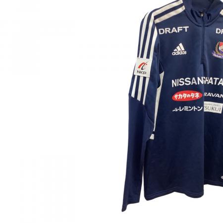 マリノスジャージ 横浜F・マリノス (ヨコハマエフマリノス) サポーターグッズ Mサイズ