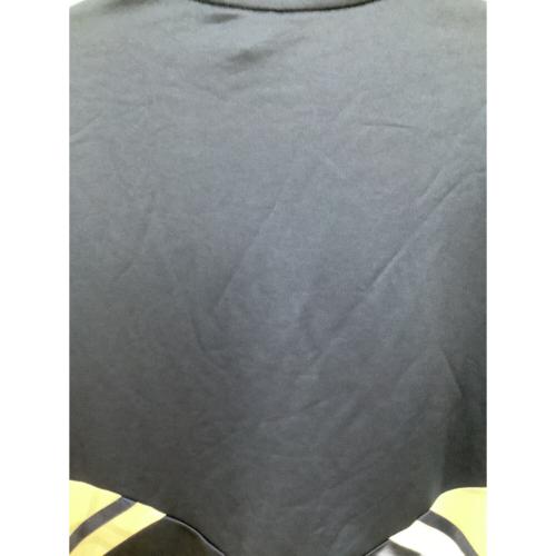 横浜F・マリノス (ヨコハマエフマリノス) サポーターグッズ Mサイズ ネイビー ジャージトップ プラクティスジャージトップ