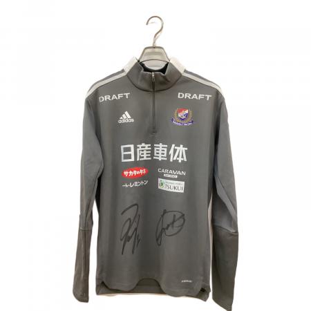 横浜F・マリノス (ヨコハマエフマリノス) サポーターグッズ SIZE XO