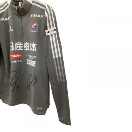 横浜F・マリノス (ヨコハマエフマリノス) サポーターグッズ SIZE XO