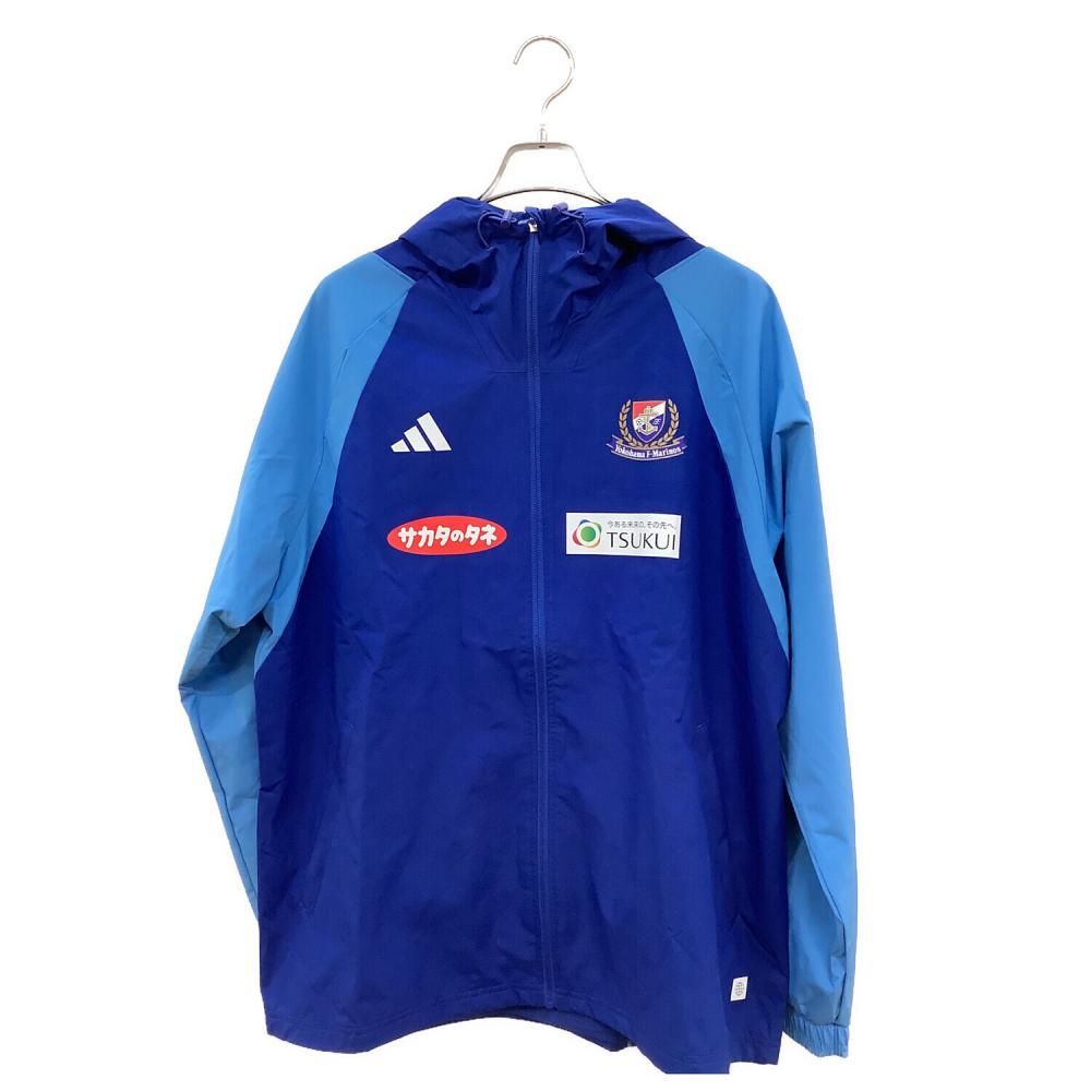 横浜F・マリノス (ヨコハマエフマリノス) サポーターグッズ 2XL ブルー