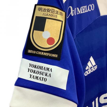 横浜F・マリノス (ヨコハマエフマリノス) 2020シーズン・ホーム