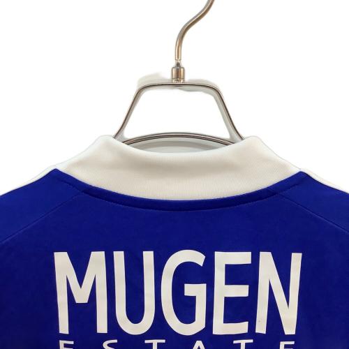 横浜F・マリノス (ヨコハマエフマリノス) 2020シーズン・ホーム サッカーユニフォーム F12781 メンズ SIZE S ブルー