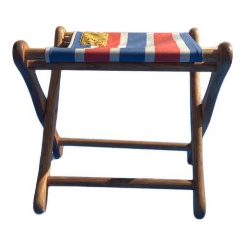 NATAL DESIGN (ネイタルデザイン) アウトドアチェア マルチカラー EL STOOL CHAIR