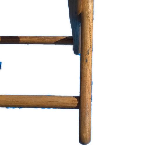 NATAL DESIGN (ネイタルデザイン) アウトドアチェア マルチカラー EL STOOL CHAIR