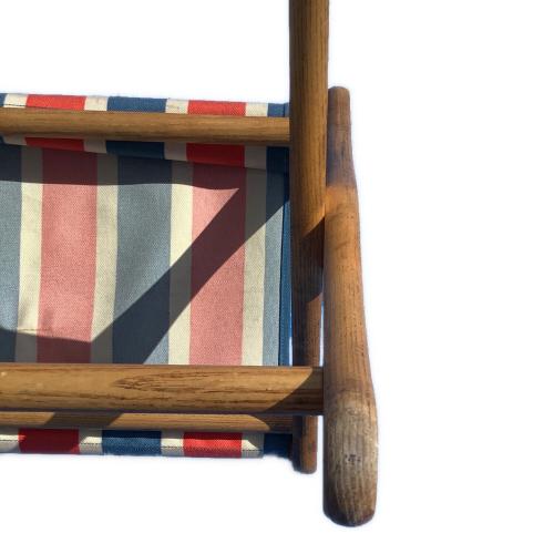 NATAL DESIGN (ネイタルデザイン) アウトドアチェア マルチカラー EL STOOL CHAIR