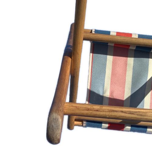 NATAL DESIGN (ネイタルデザイン) アウトドアチェア マルチカラー EL STOOL CHAIR