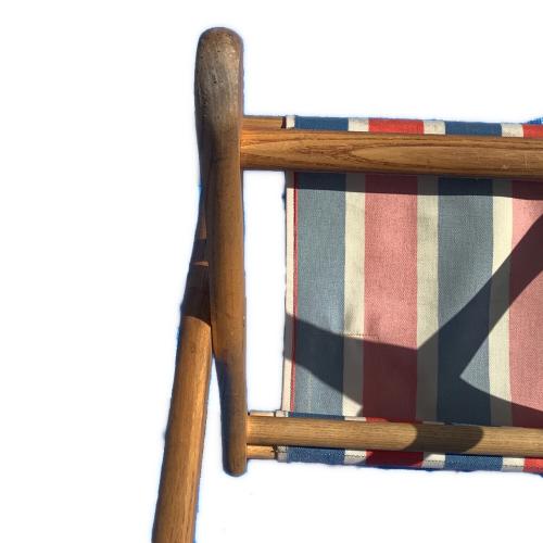 NATAL DESIGN (ネイタルデザイン) アウトドアチェア マルチカラー EL STOOL CHAIR