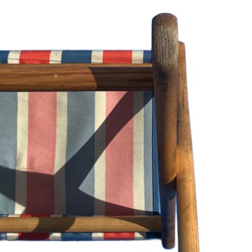 NATAL DESIGN (ネイタルデザイン) アウトドアチェア マルチカラー EL STOOL CHAIR