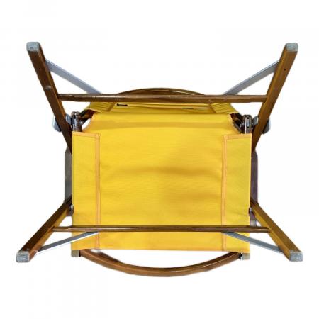 Kermit chair (カーミットチェア) アウトドアチェア ウォールナット