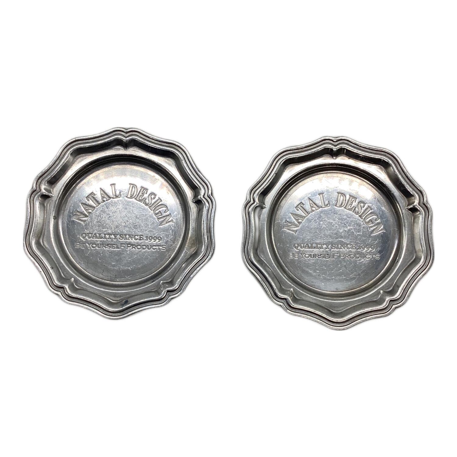 NATAL DESIGN (ネイタルデザイン) ロマンティックフラワーリム