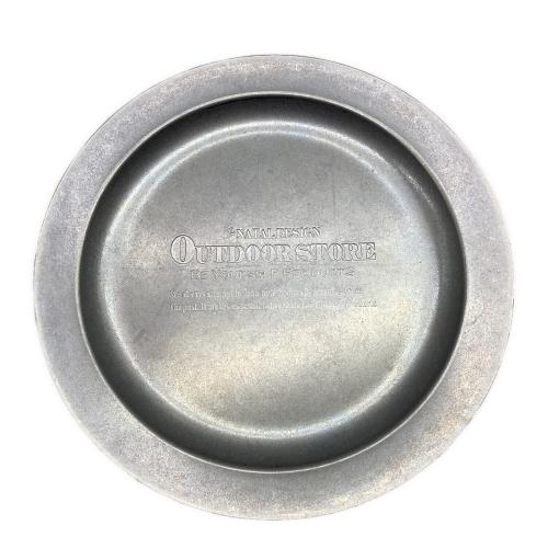 NATAL DESIGN (ネイタルデザイン) ROMANTIC MEAL DISH アウトドア食器