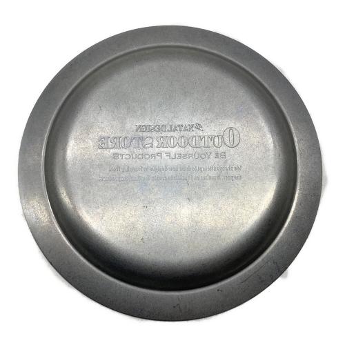 NATAL DESIGN (ネイタルデザイン) ROMANTIC MEAL DISH アウトドア食器