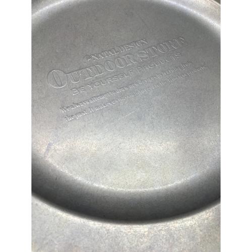 NATAL DESIGN (ネイタルデザイン) ROMANTIC MEAL DISH アウトドア食器