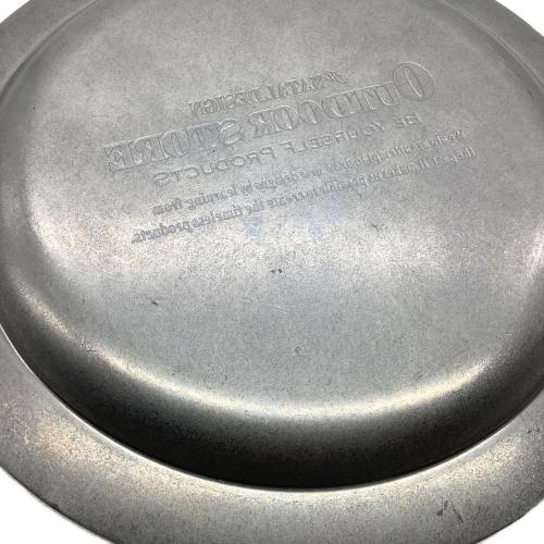 NATAL DESIGN (ネイタルデザイン) ROMANTIC MEAL DISH アウトドア食器