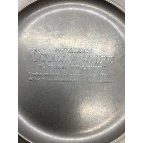 NATAL DESIGN (ネイタルデザイン) ROMANTIC MEAL DISH アウトドア食器