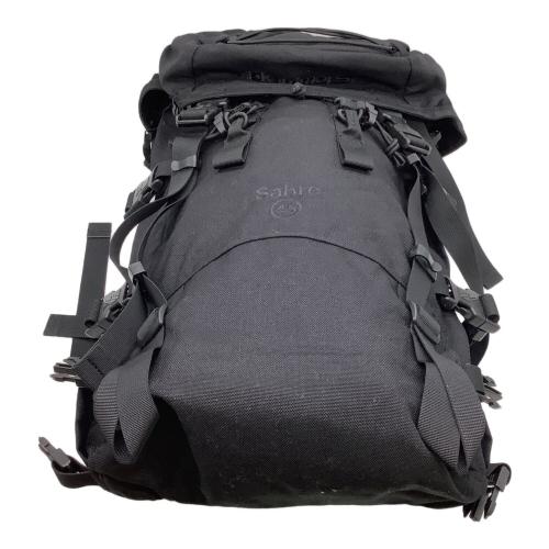 Karrimor (カリマー) バックパック ブラック SABRE30