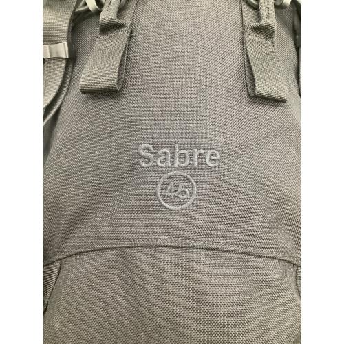Karrimor (カリマー) バックパック ブラック SABRE30