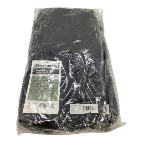 Karrimor (カリマー) バックパック ブラック SABRE30